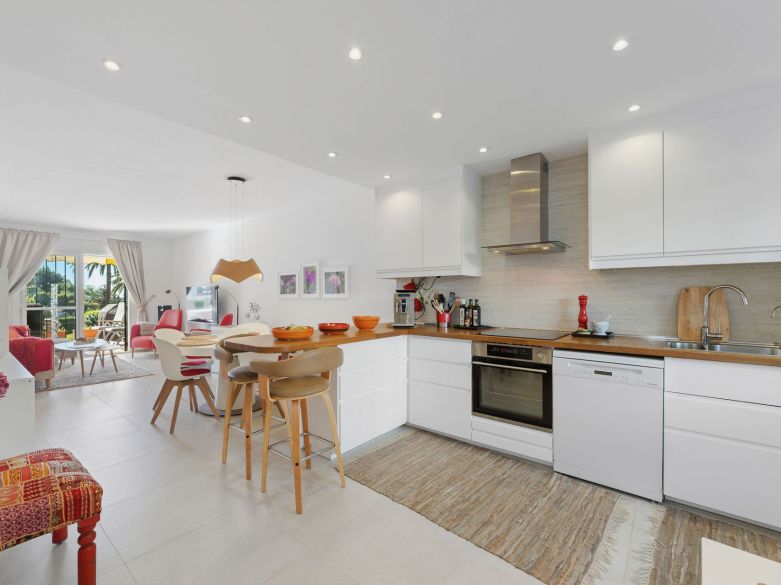 Prime Location & Rare Opportunity – Refurbished Ground Floor in Andalucía Garden Club