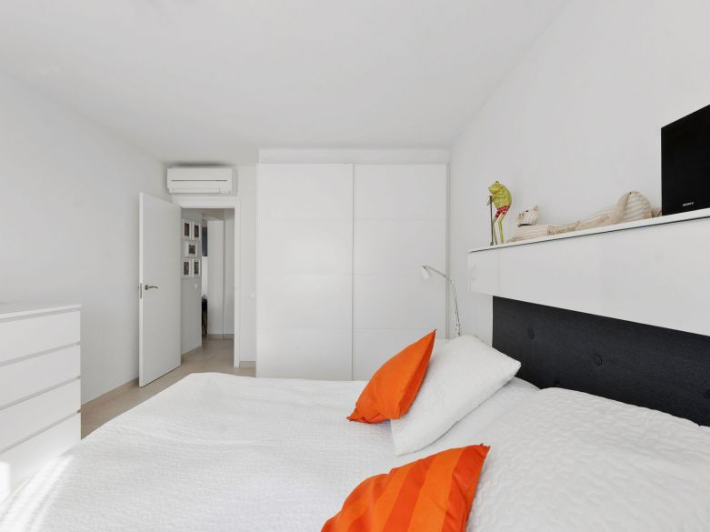 Prime Location & Rare Opportunity – Refurbished Ground Floor in Andalucía Garden Club