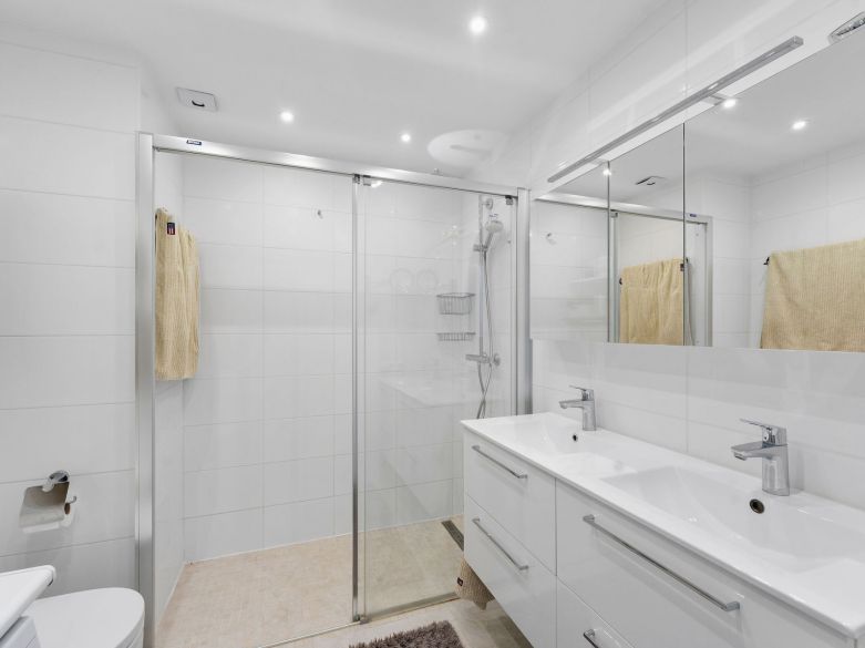 Prime Location & Rare Opportunity – Refurbished Ground Floor in Andalucía Garden Club