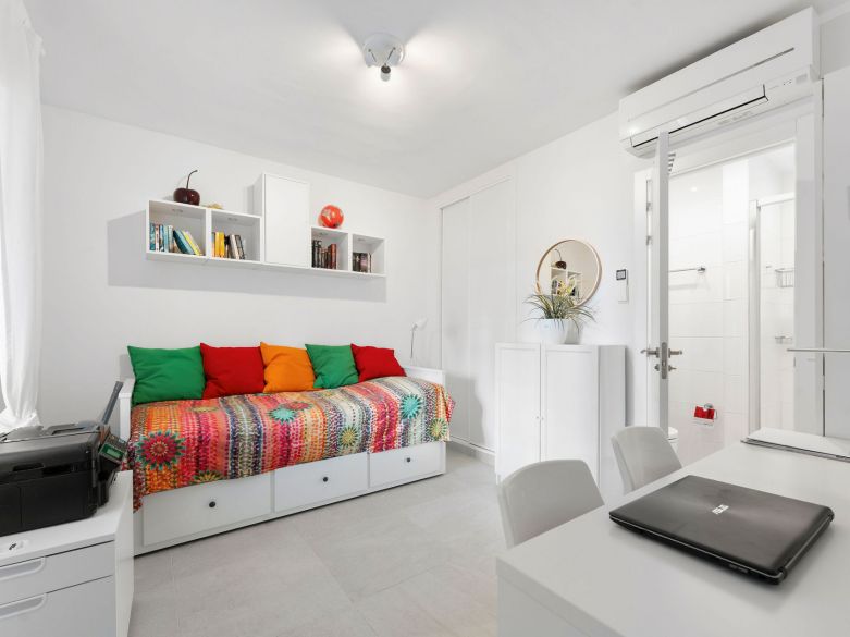 Prime Location & Rare Opportunity – Refurbished Ground Floor in Andalucía Garden Club