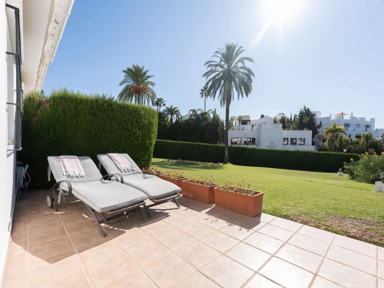 Prime Location & Rare Opportunity – Refurbished Ground Floor in Andalucía Garden Club