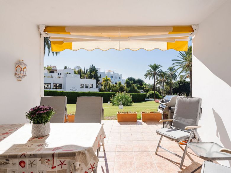 Prime Location & Rare Opportunity – Refurbished Ground Floor in Andalucía Garden Club