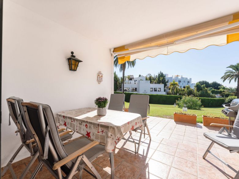 Prime Location & Rare Opportunity – Refurbished Ground Floor in Andalucía Garden Club