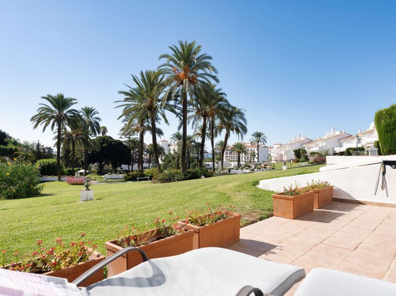 Prime Location & Rare Opportunity – Refurbished Ground Floor in Andalucía Garden Club