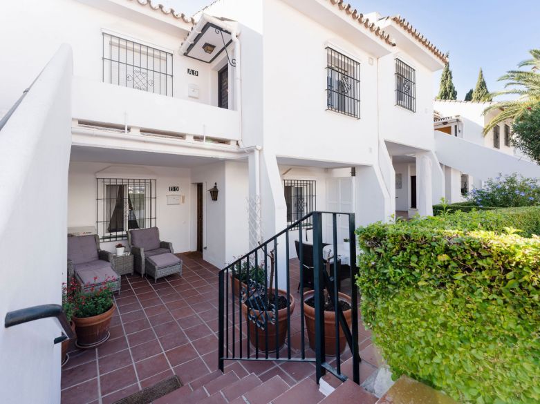 Prime Location & Rare Opportunity – Refurbished Ground Floor in Andalucía Garden Club