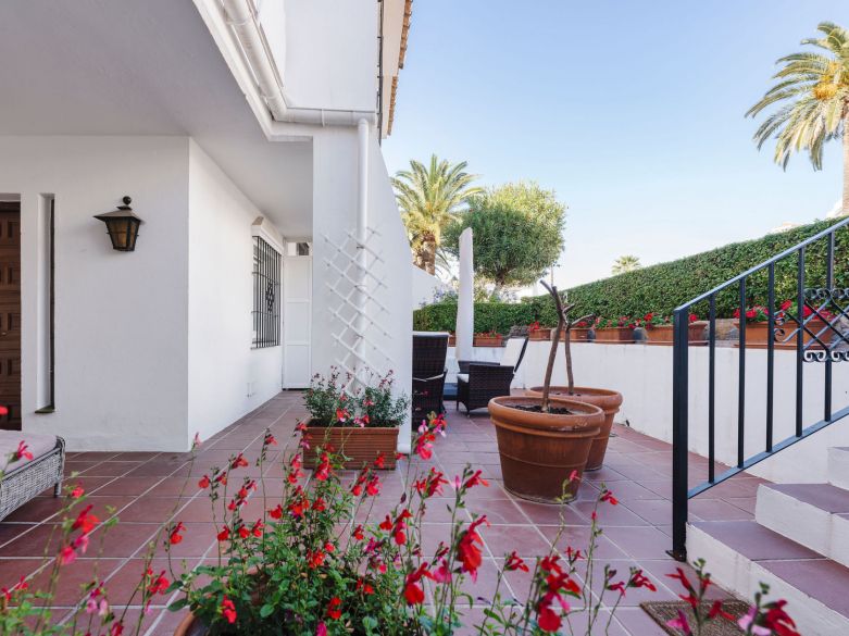 Prime Location & Rare Opportunity – Refurbished Ground Floor in Andalucía Garden Club