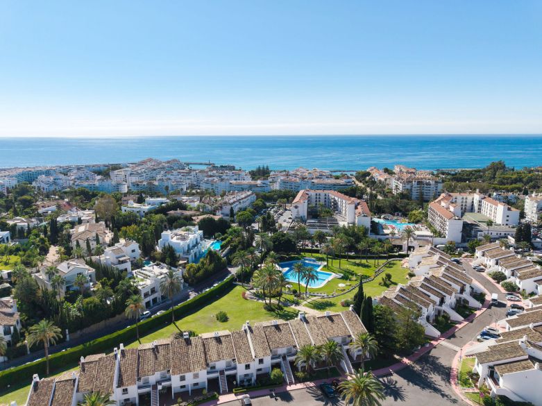 Prime Location & Rare Opportunity – Refurbished Ground Floor in Andalucía Garden Club