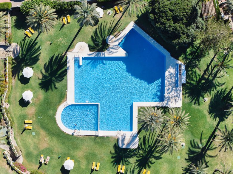 Prime Location & Rare Opportunity – Refurbished Ground Floor in Andalucía Garden Club