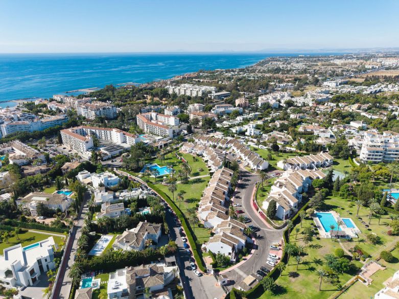 Prime Location & Rare Opportunity – Refurbished Ground Floor in Andalucía Garden Club