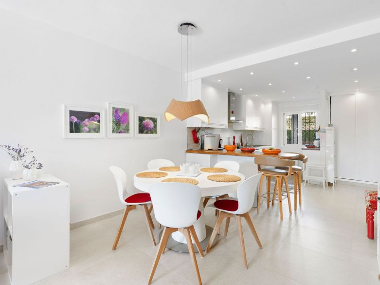 Prime Location & Rare Opportunity – Refurbished Ground Floor in Andalucía Garden Club