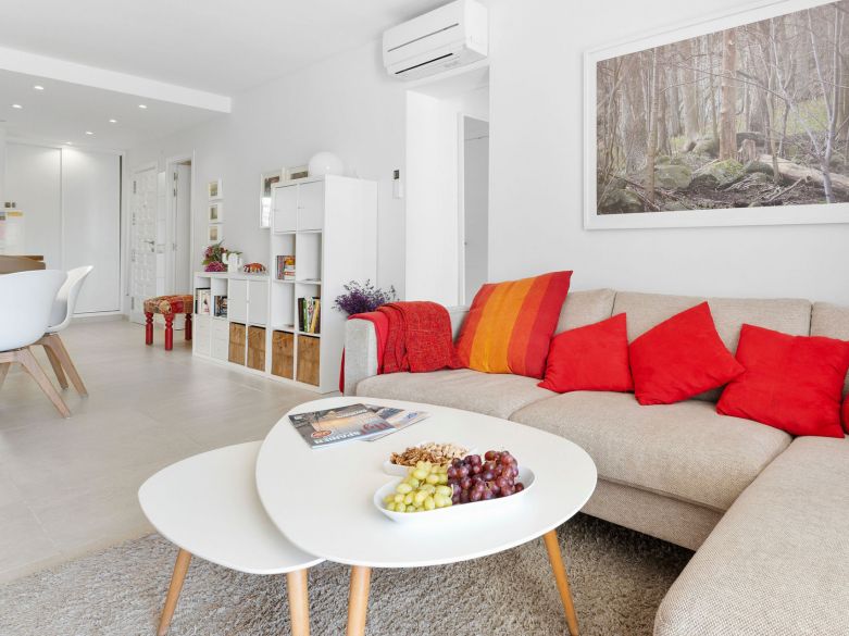 Prime Location & Rare Opportunity – Refurbished Ground Floor in Andalucía Garden Club