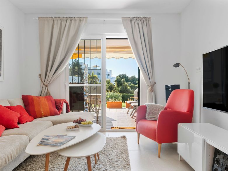 Prime Location & Rare Opportunity – Refurbished Ground Floor in Andalucía Garden Club