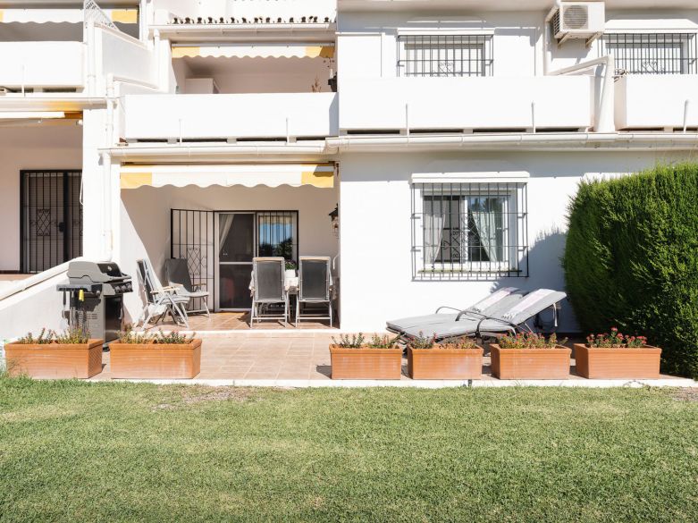 Prime Location & Rare Opportunity – Refurbished Ground Floor in Andalucía Garden Club