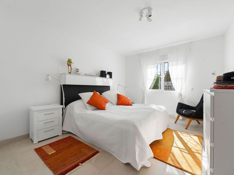 Prime Location & Rare Opportunity – Refurbished Ground Floor in Andalucía Garden Club