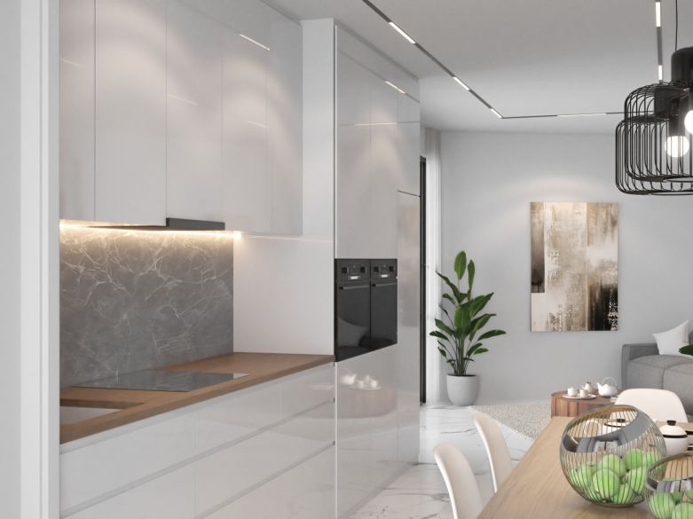 Villa de lujo en construcción en Marbesa – ¡Mejor oferta de precio!