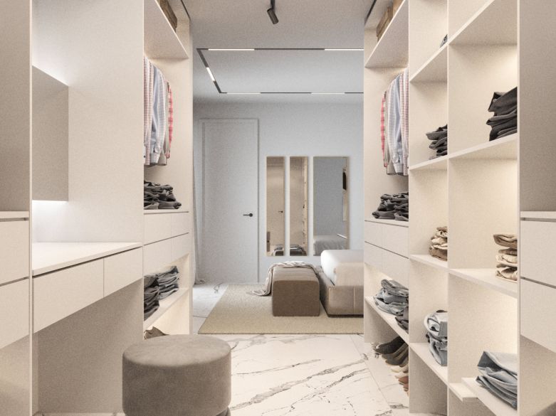 Villa de lujo en construcción en Marbesa – ¡Mejor oferta de precio!