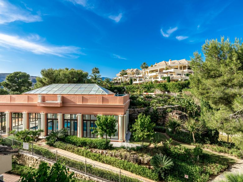 Panoramic Luxury Above Aloha – Stunning South-West Apartment