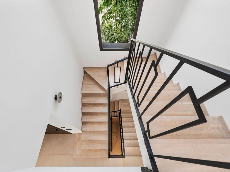 Lujo Mediterráneo Moderno en La Cerquilla, Nueva Andalucía