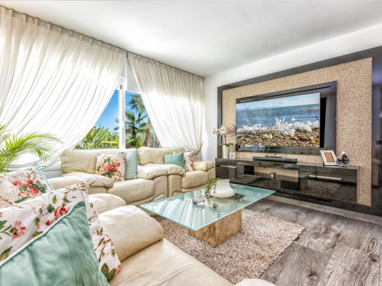 Una villa única que lo tiene todo