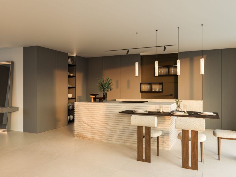 Tu futuro Retiro en Marbella: Villa de lujo en Nueva Andalucía