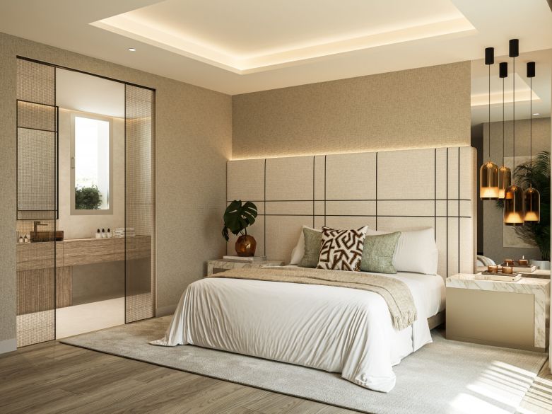 Tu futuro Retiro en Marbella: Villa de lujo en Nueva Andalucía