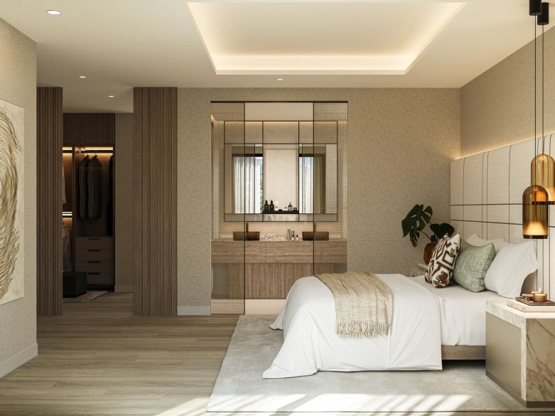 Tu futuro Retiro en Marbella: Villa de lujo en Nueva Andalucía