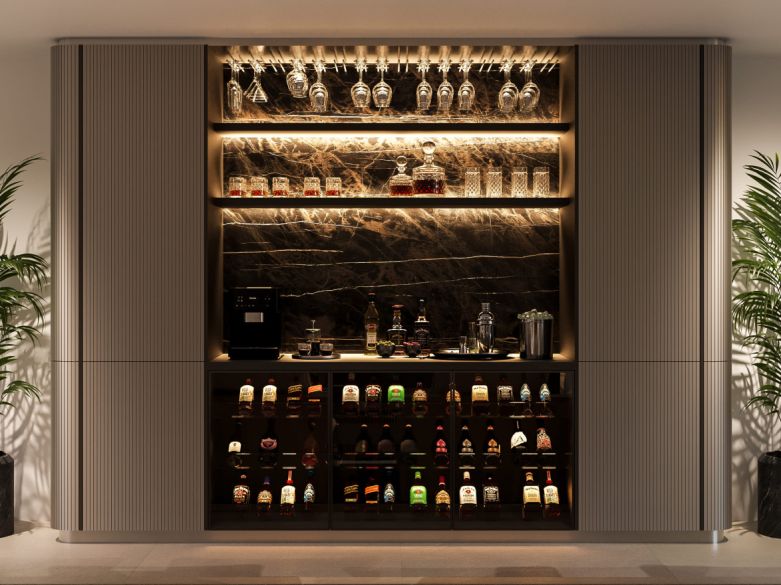 Tu futuro Retiro en Marbella: Villa de lujo en Nueva Andalucía