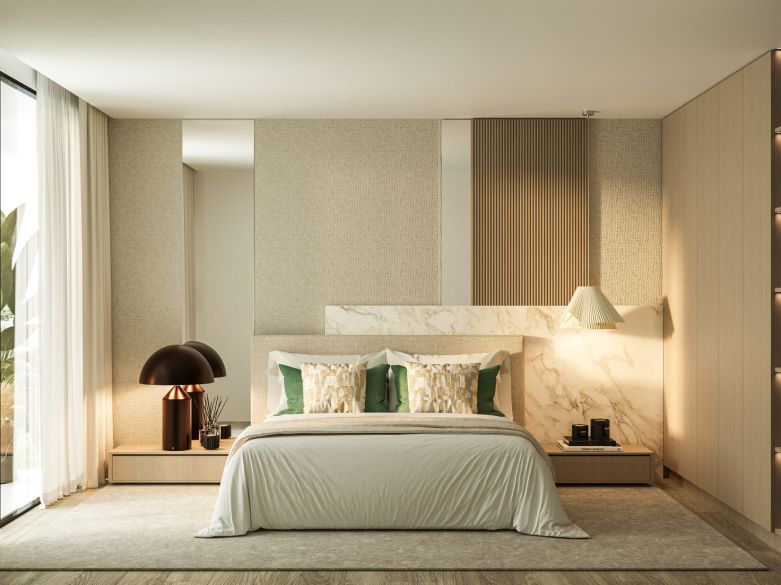 Tu futuro Retiro en Marbella: Villa de lujo en Nueva Andalucía