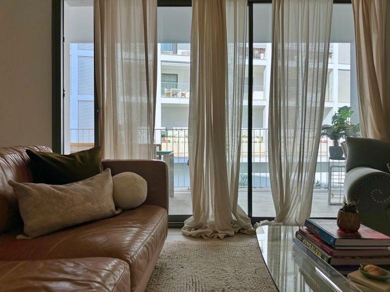 Moderno apartamento de 3 dormitorios en venta en el corazón de San Pedro de Alcántara