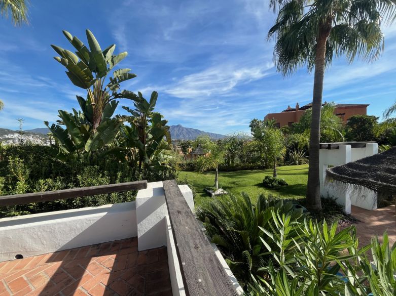 Apartamento de 2 dormitorios en Atalaya.