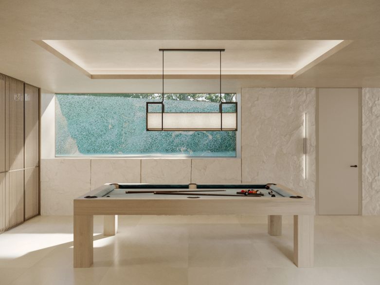 Experimente un lujo inigualable y una elegancia atemporal en Villa Satori