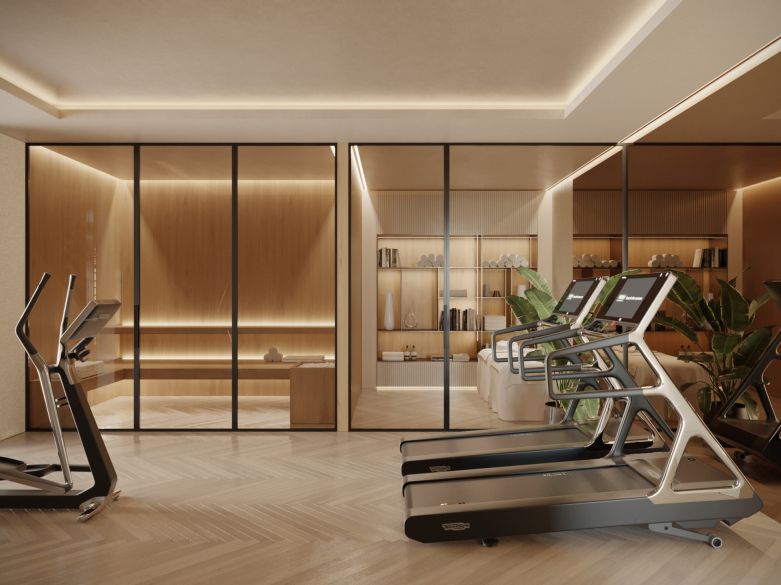 Experimente un lujo inigualable y una elegancia atemporal en Villa Satori