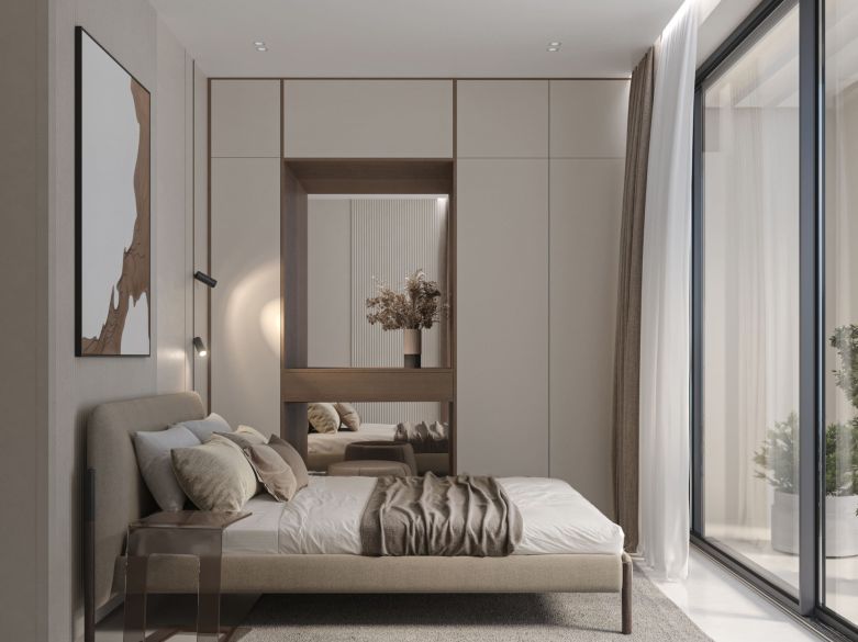 ¡Villas a estrenar en la parte baja de Calahonda - camine a todas partes!