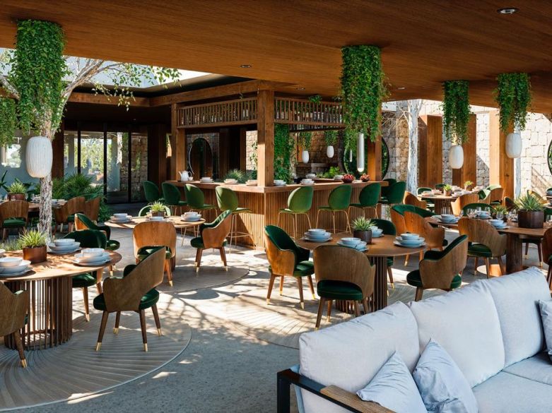 Exclusivos apartamentos con vistas al mar en la prestigiosa Nueva Milla de Oro de Estepona