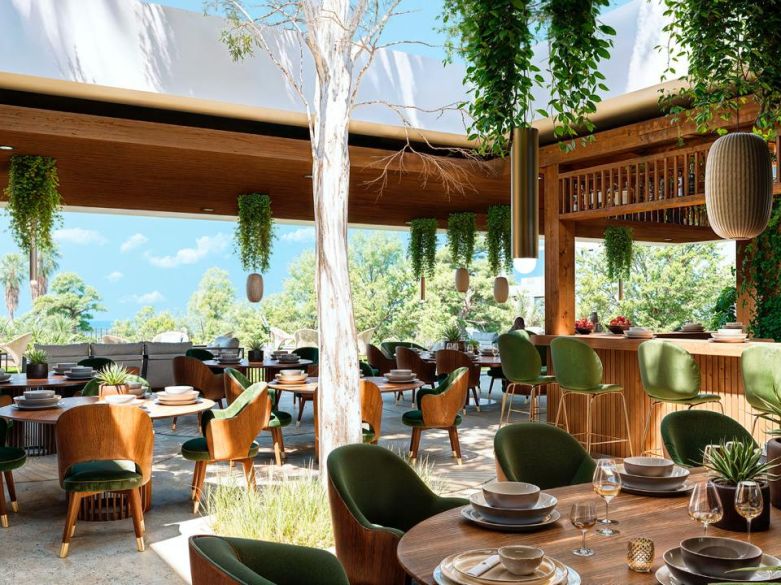 Exclusivos apartamentos con vistas al mar en la prestigiosa Nueva Milla de Oro de Estepona