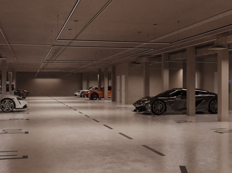 Exclusivos apartamentos con vistas al mar en la prestigiosa Nueva Milla de Oro de Estepona