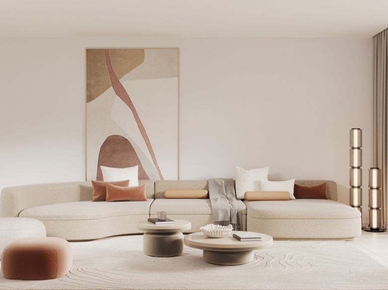 Exclusivos apartamentos con vistas al mar en la prestigiosa Nueva Milla de Oro de Estepona