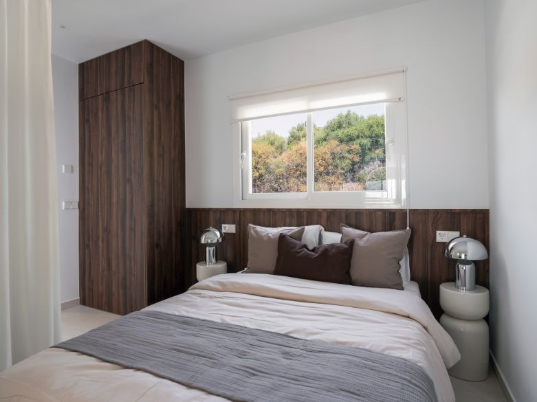 Corner Duplex Penthouse with Private Plunge Pool & Sea Views