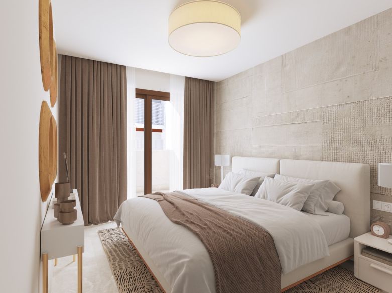 Nuevo desarrollo boutique en el corazón de Benahavís – Precios desde 320.000 €