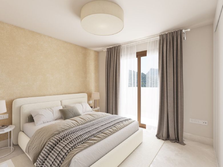 Nuevo desarrollo boutique en el corazón de Benahavís – Precios desde 320.000 €