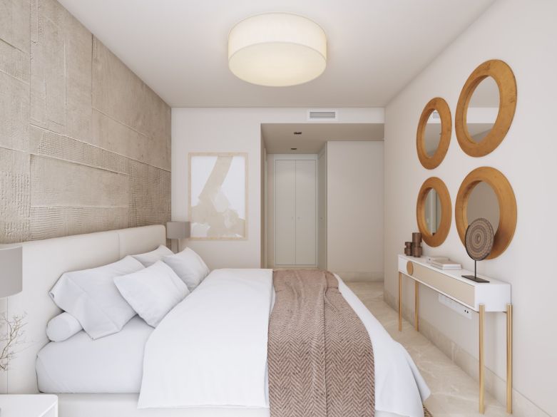 Nuevo desarrollo boutique en el corazón de Benahavís – Precios desde 320.000 €