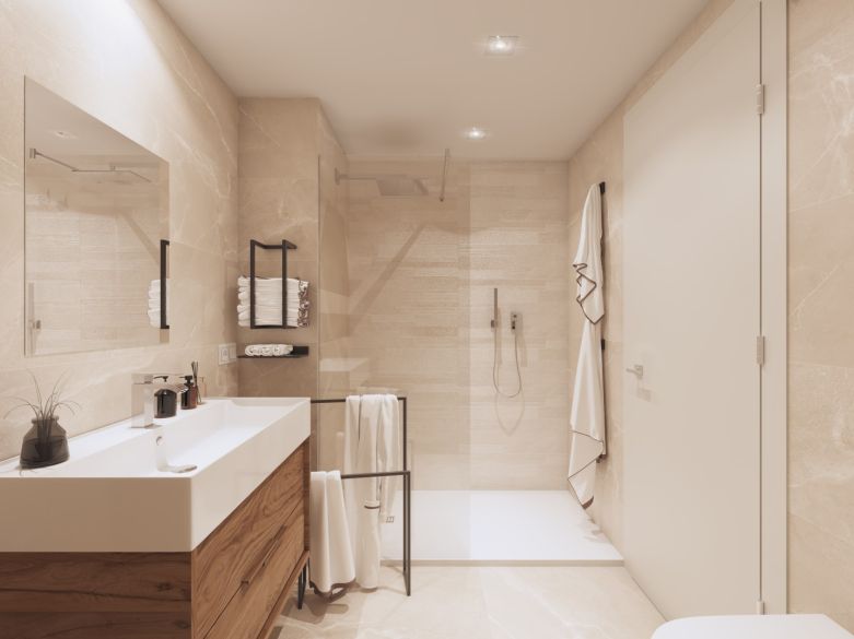 Nuevo desarrollo boutique en el corazón de Benahavís – Precios desde 320.000 €