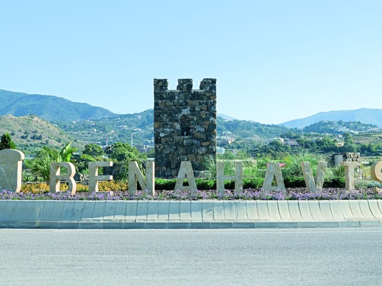 Nuevo desarrollo boutique en el corazón de Benahavís – Precios desde 320.000 €