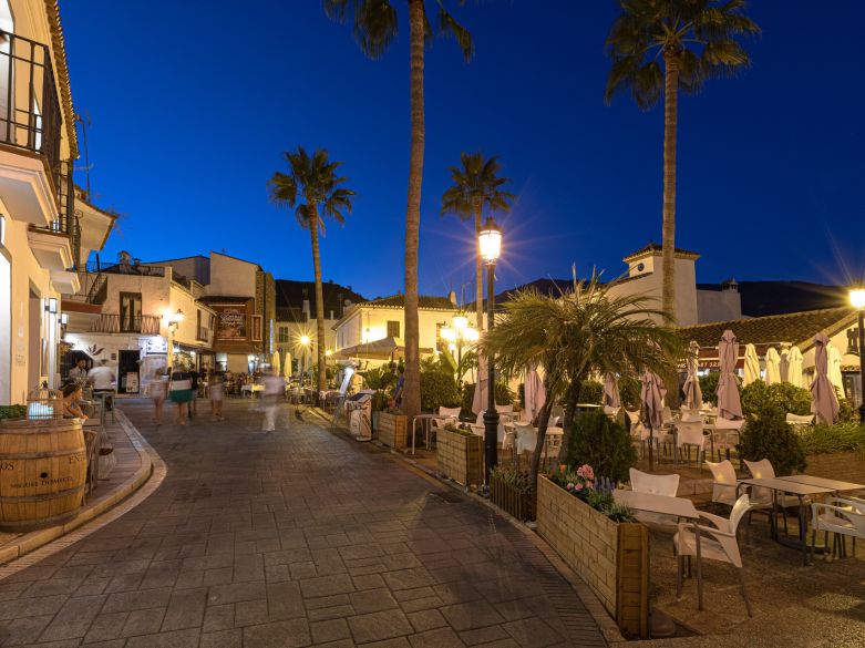 Nuevo desarrollo boutique en el corazón de Benahavís – Precios desde 320.000 €