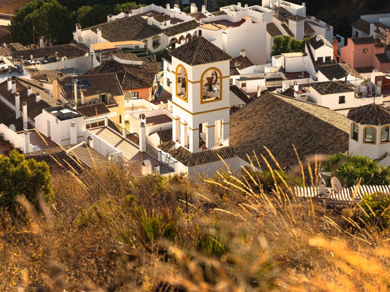 Nuevo desarrollo boutique en el corazón de Benahavís – Precios desde 320.000 €