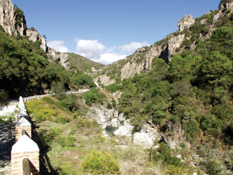 Nuevo desarrollo boutique en el corazón de Benahavís – Precios desde 320.000 €