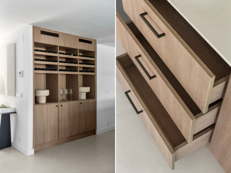 Elegante adosado con piscina privada en Nueva Andalucía