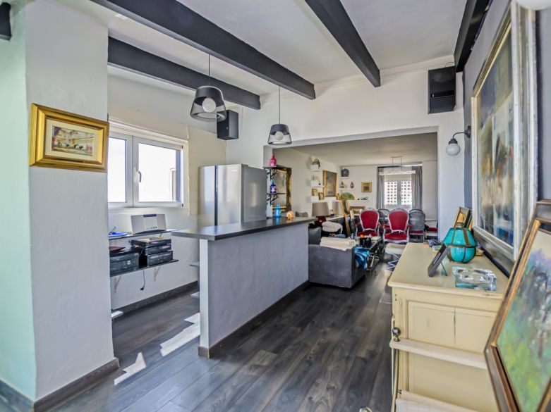 Elegant 3-Bedroom Penthouse in Jardines del Puerto, Puerto Banús