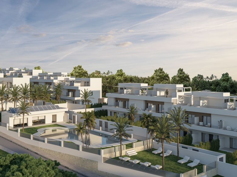 Boutique Living at a Brilliant Price — New 3/4 Bedroom Homes with Premium Amenities