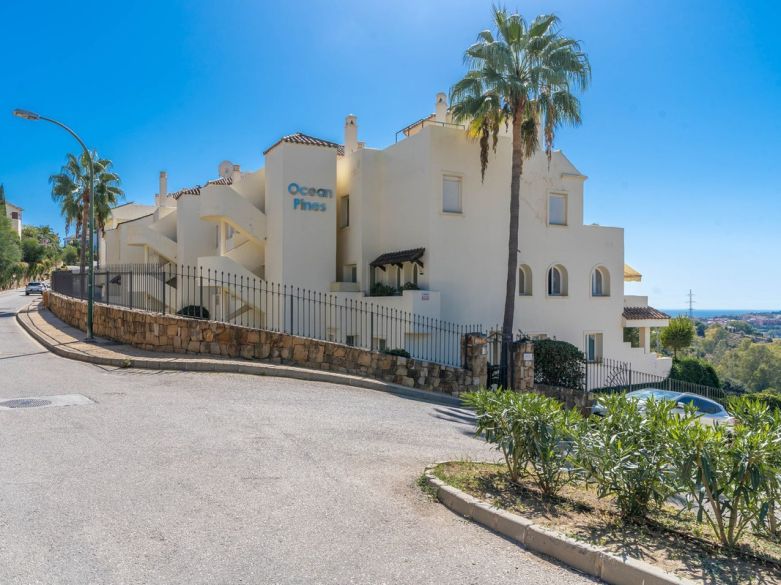 OCEAN PINES, 2-POKOJOWY APARTAMENT Z PRYWATNYM OGRODEM